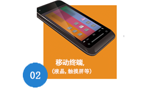 防水チューブ/キャップ