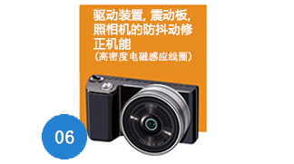 耐薬品性/耐油性